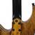 2015 Ed Roman LSR Bolero Headless Guitar African Blackwood Natural 22 thumbnail
