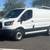 2019 FORD TRANSIT T-150 CARGO VAN WORK TRUCK WITH SHELVES 1 thumbnail