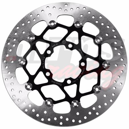 Brembo brake rotors/pair (OBO) 1