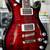 PRS McCarty 594 Hollowbody II Fire Red Wrap Burst 2024 12 thumbnail