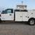 2019 Ford F-550 4wd 11ft Mechanics Lube Service Truck 6.7L Diesel Vana 9 thumbnail