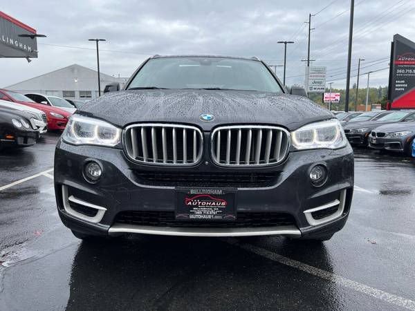2016 BMW X5 xDrive35i - $18,850 (Pre-Owned Luxury)63475530703107121