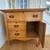Antique Console/Buffet 3 thumbnail