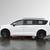 2023 Chrysler Pacifica Touring L AWD Minivan: LOCAL, LOW KMS 8 thumbnail