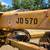John deere 570 motor grader 9 thumbnail