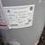 40 gallon gas hot water tank used 2 thumbnail