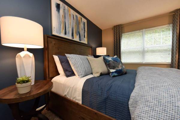 $1,209 / 1br - 739ft2 - 1-Bedroom Apartment Available Sept. 26th | $100 OFF First 3 Months! (Johnson City)63815373425667120
