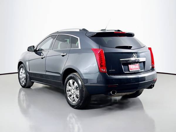 2015 Cadillac SRX Colección Lujo Todoterreno 4D - $13,995 (Cadillac SRX Sedán)63498178913921122