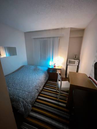 Have room for rent 1