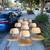 🟤🟠 Eames Molded Plywood Lounge Chair Metal Base (LCM)🟤🟠 17 thumbnail