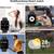 Smart Watch with Alexa Built-in, 1.83" HD Touchscreen 2 thumbnail