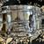 Ludwig Supraphonic 400 5x14 Snare Drum with Keystone Badge 4 thumbnail
