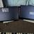 HP 24" Monitors (2) 1 thumbnail