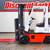 1992 Nissan CPH02A25PV Forklift 11 thumbnail