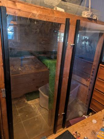 Reptile Cage/Fish tanks (Manchester)63656348431745120