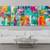 Large Original Hand Painted Abstract Artwork! 4 thumbnail