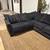 Charcoal Sectional Sofa 🚛 Delivery Available 4 thumbnail