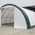 CANVAS SHELTER GARAGE BUILDING BARN KITS OF ALL SIZES 7 thumbnail