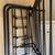 Queen Black Metal Bedframe - Wayfair Brand in used excellent condition 6 thumbnail