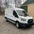 2022 Ford Transit  1,500 miles 2 thumbnail