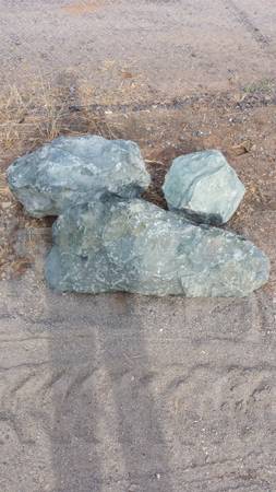 Road Base,, Sand , rip rap. 1