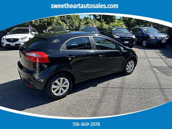 2013 Kia Rio - $8995.0063615065164803123