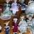 Porcelain Collectable Dolls with stands (2/$25) 5 thumbnail