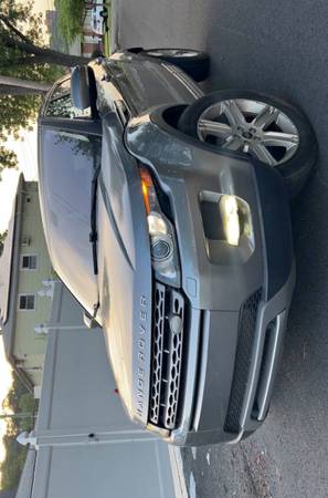 Range Rover Evoque 2013 - $8.500 (Staten Island)63654711960707120
