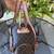 Backpack purse 4 thumbnail