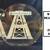 #2 Authentic Wall Street Deal Tombstones Atlas Energy Set of 4 1 thumbnail