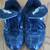 Rawlings Youth Size Large Cleats / Athletic Shoes 1 thumbnail