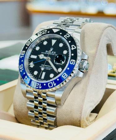 Men’s Swiss Watch $360 OBO 1