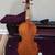 Full Size Constantin Sereny Master Luther Violin with bow and Bobelock case 5 thumbnail