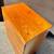Danish Modern Mid Century Vintage Teak 5 Drawer Tall Dresser Highboy 6 thumbnail