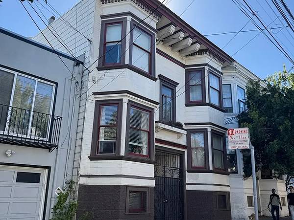 $1,495 / 1br - 650ft2 - San Francisco 1-Bedroom Apartment – 650 sq ft (San Francisco)64023722243969120