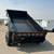 2025 7x14 Open 14k Dump Trailer 10 thumbnail