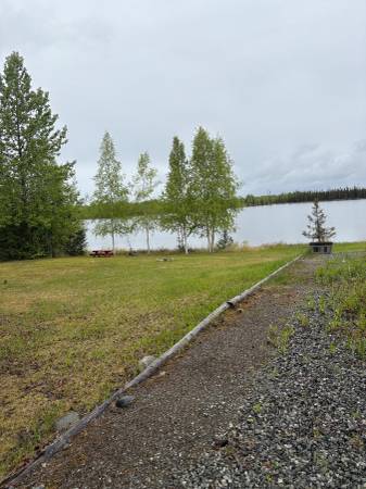 $1,595 / 3br - Beautiful 3 bedroom 1 1/2 bath house on the lake (Big Lake)64014170962819122