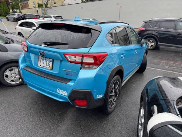 2019 SUBARU CROSSTREK HYBRID PLUG IN EXCELENTE ESTADO!!!! - $12,900 (1870 CENTRAL PARK AVE YONKERS)63654724647683123
