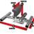 New Legend Fitness Sissy Squat, Exercise Gym Equipment 6 thumbnail