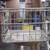 Embassy Dairy metal milk crate 2 thumbnail