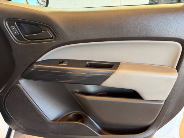 2018 Chevrolet Colorado Chevy Work - Photo 11