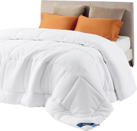Comforters 1