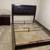 4 Piece Bedroom Set Dresser, Nightstand, Bed Frame, Mirror 2 thumbnail
