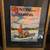 Vintage framed 1920-1940’s Hunting and Fishing Magazines 6 thumbnail