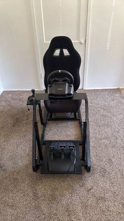 Logitech setup 1