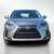2017 Lexus RX 350 suv Atomic Silver 2 thumbnail