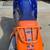 KTM 640 LC4 Adventure plated dual sport like a 625 or 690 or drz 400 2 thumbnail