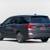 2024 Honda Odyssey  EX-L Minivan, Passenger 8 thumbnail