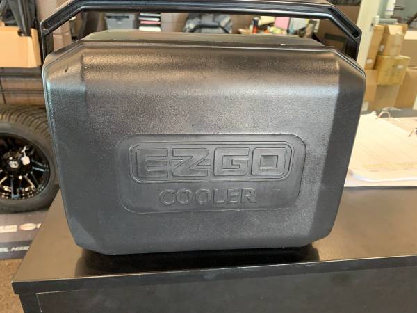 ez-go coolers 1