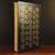 A Maze of Stars by John Brunner SIGNED FIRST EDITION 1991 Easton Press Leather 4 thumbnail